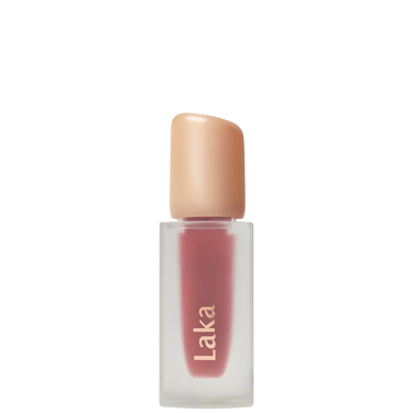 Laka "Fruity Glam Tint" drėkinamieji lūpų dažai