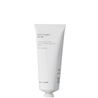 "Hand Cream 00.16" rankų kremas, 50 ml