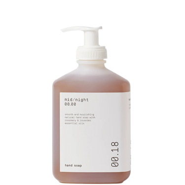 "Hand Soap 00.18" rankų muilas, 300 ml