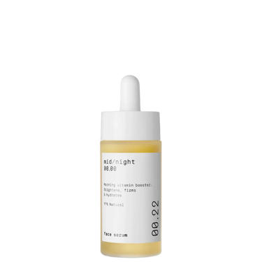 "Serum 00.22" veido serumas, 30 ml