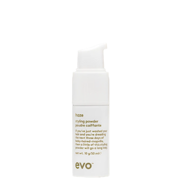 EVO "Haze" formavimo pudra, 50 ml