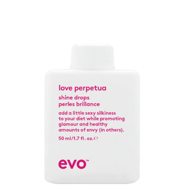 EVO "love perpetua" spindesio lašai, 50 ml